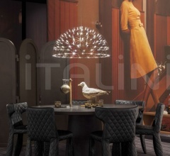 Стул Monster Chair Стул Monster Chair фабрика Moooi