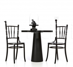 Стул Extension Chair Стул Extension Chair фабрика Moooi