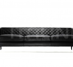 Итальянские Диваны - Диван Boutique Leather Итальянские Диваны - Диван Boutique Leather фабрика Moooi