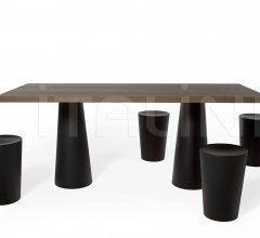 Табурет Container Stool Табурет Container Stool фабрика Moooi