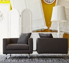 Диван Boutique Chameleon Hallingdal 153 фабрика Moooi