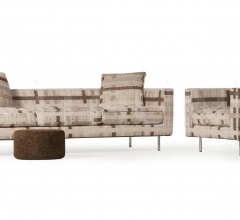 Диван Boutique New York фабрика Moooi