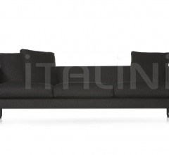 Диван Boutique Chameleon Divina Melange 180 фабрика Moooi