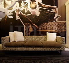 Диван Boutique Coco фабрика Moooi