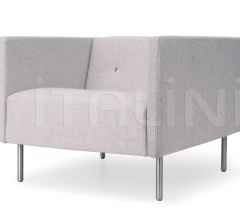 Кресло Bottoni Slim фабрика Moooi