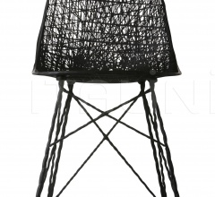 Итальянские Уличная мебель - Стул Carbon Chair фабрика Moooi