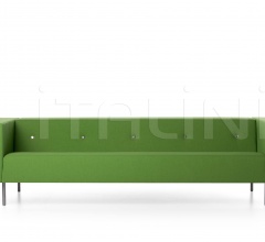 Диван Bottoni фабрика Moooi