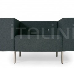 Кресло Bottoni фабрика Moooi