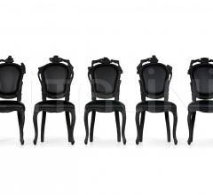 Стул Smoke Dining Chair Стул Smoke Dining Chair фабрика Moooi