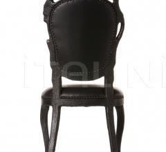 Стул Smoke Dining Chair Стул Smoke Dining Chair фабрика Moooi