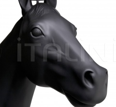 Итальянские Свет - Торшер Horse Lamp Итальянские Свет - Торшер Horse Lamp фабрика Moooi