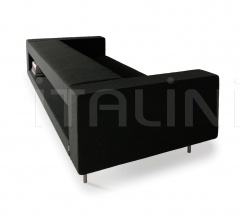 Итальянские Диваны - Диван Bottoni Slim Итальянские Диваны - Диван Bottoni Slim фабрика Moooi