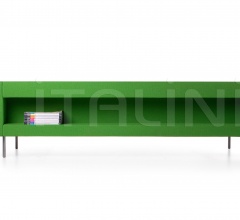 Итальянские Диваны - Диван Bottoni Slim Итальянские Диваны - Диван Bottoni Slim фабрика Moooi