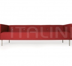 Итальянские Диваны - Диван Bottoni Slim Итальянские Диваны - Диван Bottoni Slim фабрика Moooi