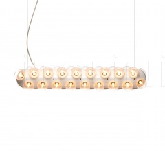 Итальянские Свет - Подвесной светильник Prop Light Итальянские Свет - Подвесной светильник Prop Light фабрика Moooi