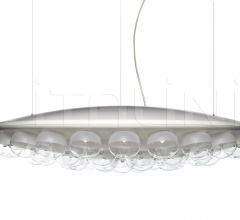 Итальянские Свет - Подвесной светильник Prop Light Round Итальянские Свет - Подвесной светильник Prop Light Round фабрика Moooi