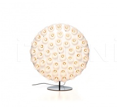 Настольная лампа Prop Light Round Floor фабрика Moooi