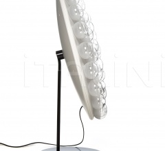 Настольная лампа Prop Light Round Floor фабрика Moooi