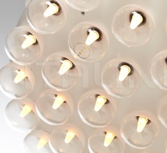 Настольная лампа Prop Light Round Floor фабрика Moooi