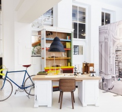 Подвесной светильник Salago фабрика Moooi