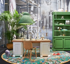 Подвесной светильник Salago фабрика Moooi