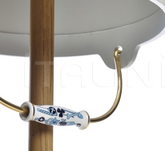 Торшер Bucket Floor Lamp фабрика Moooi
