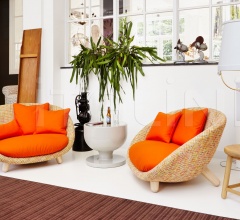 Торшер Bucket Floor Lamp фабрика Moooi