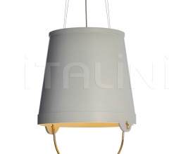 Подвесной светильник Bucket Lamp фабрика Moooi