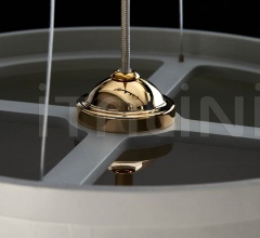 Подвесной светильник Bucket Lamp фабрика Moooi