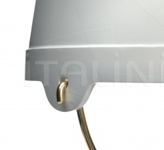 Подвесной светильник Bucket Lamp фабрика Moooi