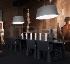 Подвесной светильник Tub Lamp фабрика Moooi