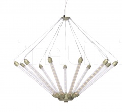 Люстра Kroon 11 фабрика Moooi