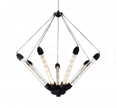 Люстра Kroon 7 фабрика Moooi