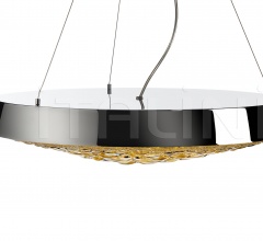 Итальянские Люстры - Люстра Valentine Flat Итальянские Люстры - Люстра Valentine Flat фабрика Moooi