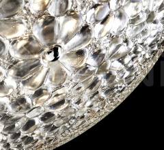 Итальянские Люстры - Люстра Valentine Flat Итальянские Люстры - Люстра Valentine Flat фабрика Moooi