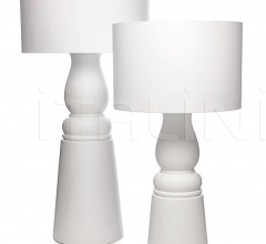 Итальянские Свет - Торшер Farooo Итальянские Свет - Торшер Farooo фабрика Moooi