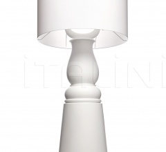 Итальянские Свет - Торшер Farooo Итальянские Свет - Торшер Farooo фабрика Moooi