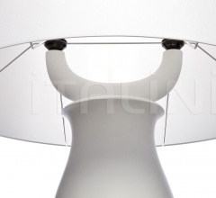 Итальянские Свет - Торшер Farooo Итальянские Свет - Торшер Farooo фабрика Moooi