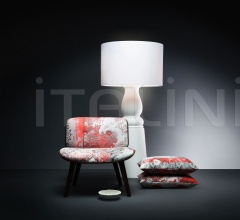 Итальянские Свет - Торшер Farooo Итальянские Свет - Торшер Farooo фабрика Moooi