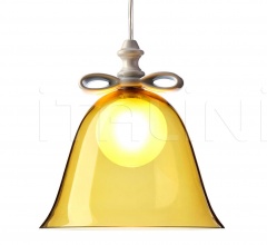 Итальянские Свет - Подвесной светильник Bell Lamp Итальянские Свет - Подвесной светильник Bell Lamp фабрика Moooi