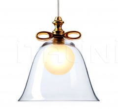 Итальянские Свет - Подвесной светильник Bell Lamp Итальянские Свет - Подвесной светильник Bell Lamp фабрика Moooi