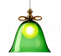 Итальянские Свет - Подвесной светильник Bell Lamp Итальянские Свет - Подвесной светильник Bell Lamp фабрика Moooi