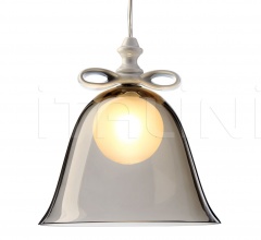 Итальянские Свет - Подвесной светильник Bell Lamp Итальянские Свет - Подвесной светильник Bell Lamp фабрика Moooi