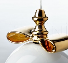 Итальянские Свет - Подвесной светильник Bell Lamp Итальянские Свет - Подвесной светильник Bell Lamp фабрика Moooi