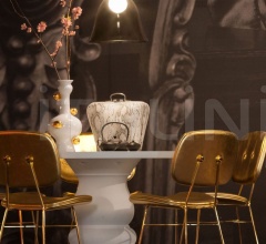 Итальянские Свет - Подвесной светильник Bell Lamp Итальянские Свет - Подвесной светильник Bell Lamp фабрика Moooi