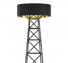 Итальянские Свет - Торшер Construction Lamp L Итальянские Свет - Торшер Construction Lamp L фабрика Moooi