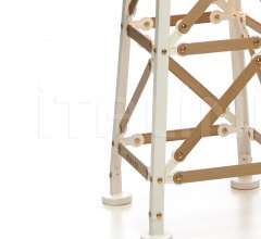 Итальянские Свет - Торшер Construction Lamp L Итальянские Свет - Торшер Construction Lamp L фабрика Moooi