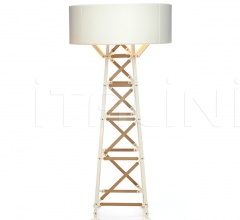 Итальянские Свет - Торшер Construction Lamp M Итальянские Свет - Торшер Construction Lamp M фабрика Moooi