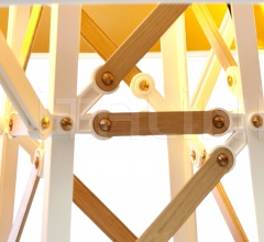 Итальянские Свет - Торшер Construction Lamp M Итальянские Свет - Торшер Construction Lamp M фабрика Moooi