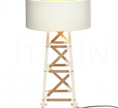 Торшер Construction Lamp S фабрика Moooi